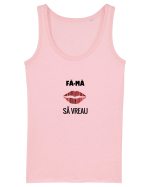 Fa-ma sa vreau Maiou Damă Dreamer