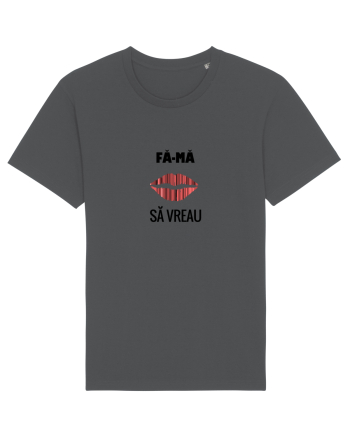 Fa-ma sa vreau Anthracite