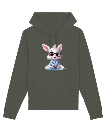 Nerd bunny Khaki