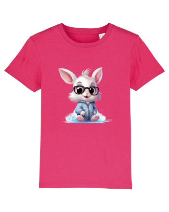 Nerd bunny Raspberry