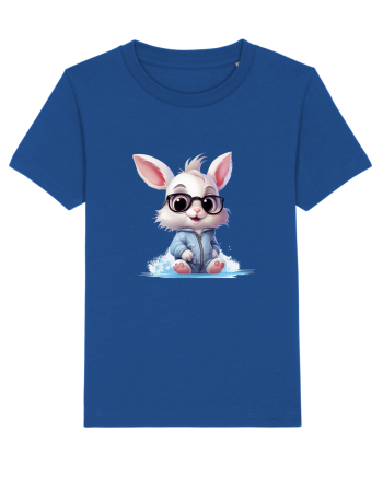 Nerd bunny Majorelle Blue