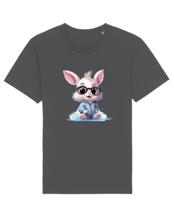 Nerd bunny Anthracite