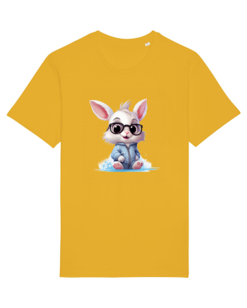 Nerd bunny Spectra Yellow
