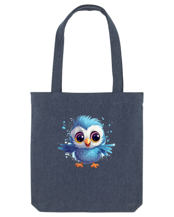 Sweet bird Midnight Blue