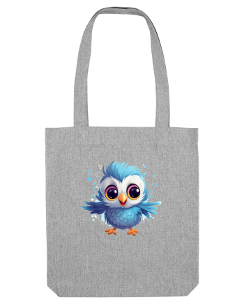 Sweet bird Heather Grey