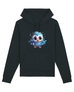 Sweet bird Hanorac Unisex Drummer