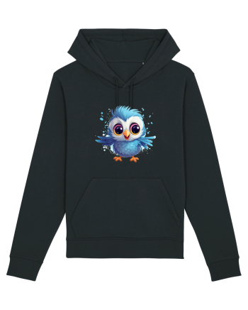 Sweet bird Black