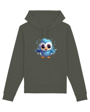 Sweet bird Khaki