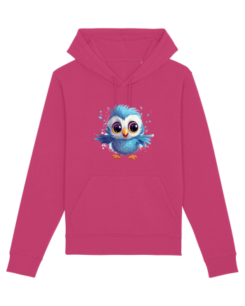 Sweet bird Raspberry
