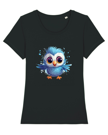 Sweet bird Black