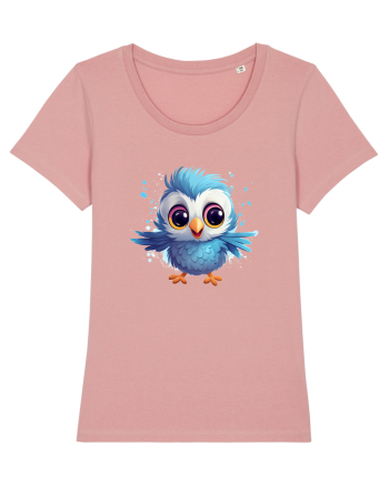 Sweet bird Canyon Pink