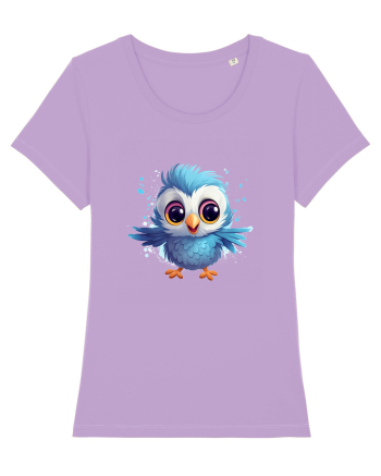 Sweet bird Lavender Dawn