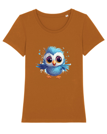 Sweet bird Roasted Orange