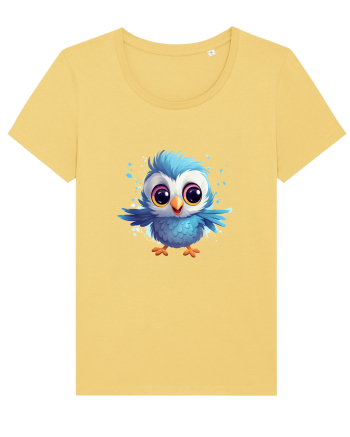 Sweet bird Jojoba