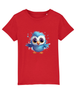 Sweet bird Tricou mânecă scurtă  Copii Mini Creator
