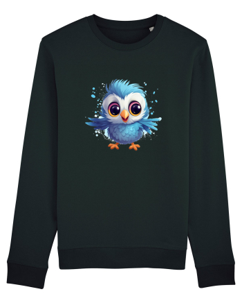 Sweet bird Black