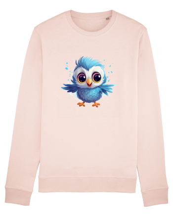 Sweet bird Candy Pink
