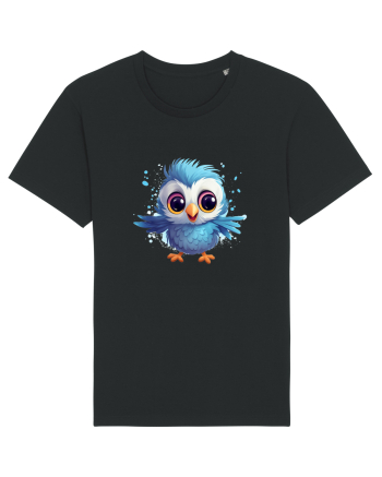 Sweet bird Black