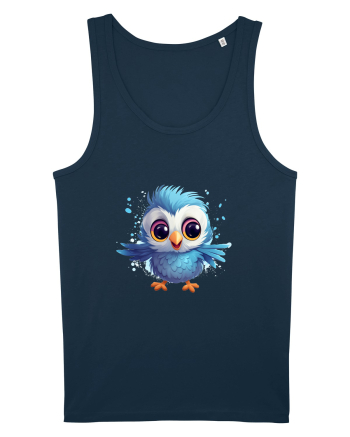Sweet bird Navy