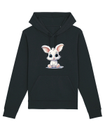 Sweet bunny Hanorac Unisex Drummer