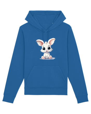 Sweet bunny Royal Blue
