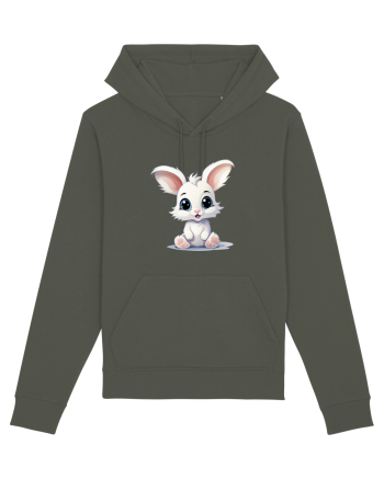 Sweet bunny Khaki