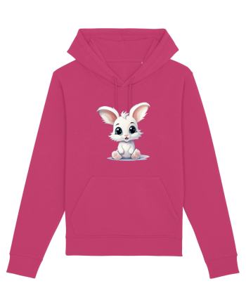 Sweet bunny Raspberry