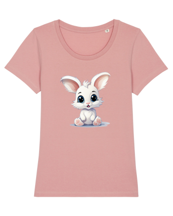Sweet bunny Canyon Pink