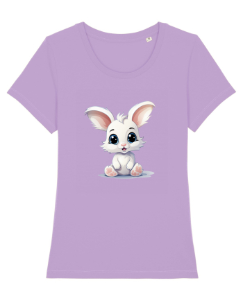 Sweet bunny Lavender Dawn