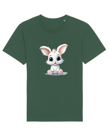 Sweet bunny Bottle Green