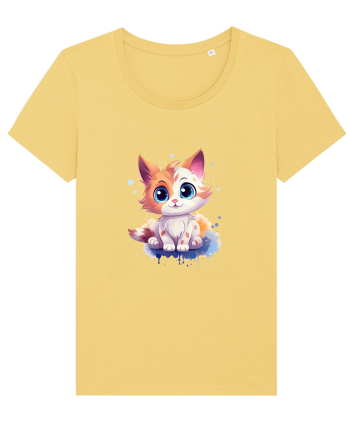 Sweet cat Jojoba