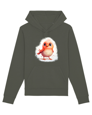 Sweet bird Khaki