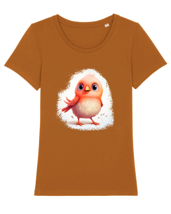 Sweet bird Roasted Orange