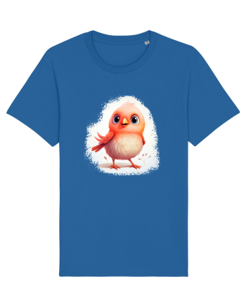 Sweet bird Royal Blue