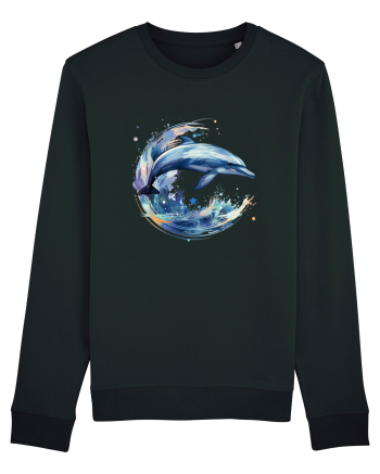 Sweet dolfin Black