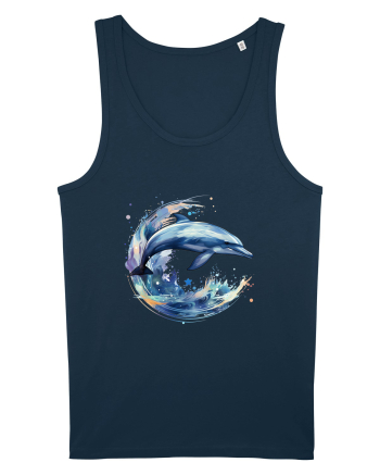 Sweet dolfin Navy