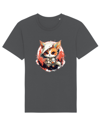 Sweet cat Anthracite