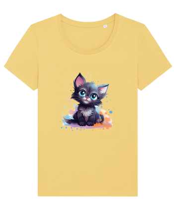 Sweet cat Jojoba