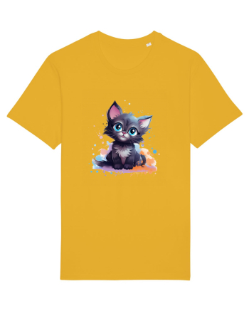 Sweet cat Spectra Yellow