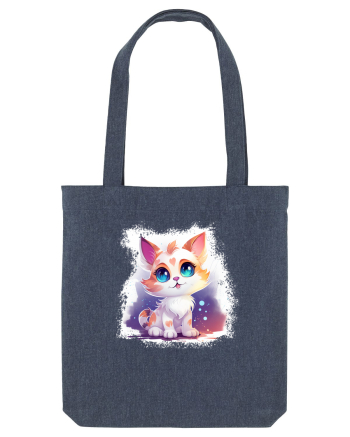 Sweet cat Midnight Blue