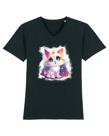Sweet cat Black