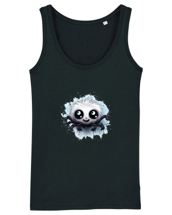 Sweet spider Black