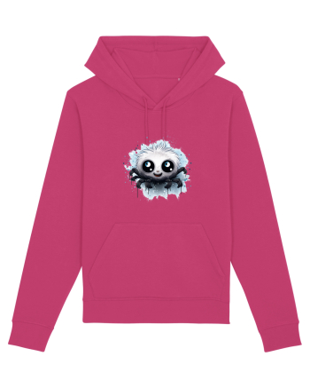 Sweet spider Raspberry