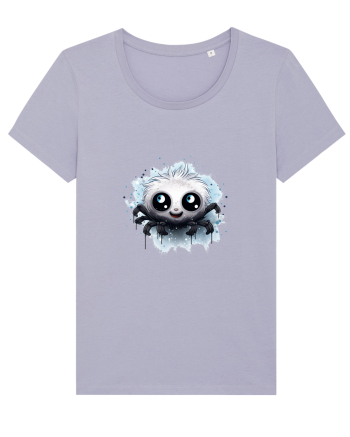 Sweet spider Lavender