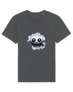 Sweet spider Tricou mânecă scurtă Unisex Rocker