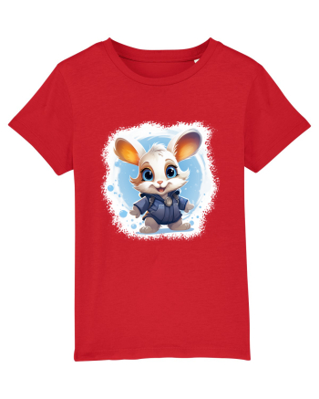 Sweet bunny Red