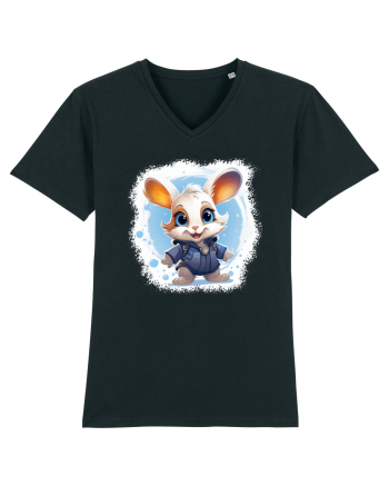 Sweet bunny Black