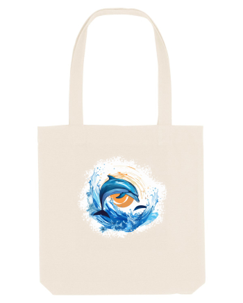 Sweet dolfin Natural