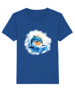 Sweet dolfin Tricou mânecă scurtă  Copii Mini Creator
