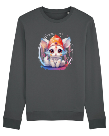 Sweet cat Anthracite